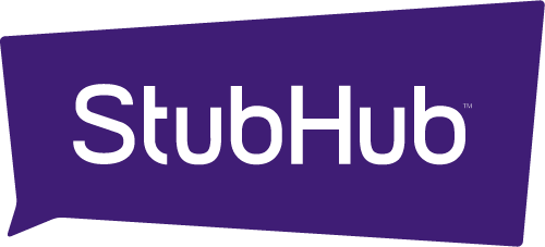 StubHub official logo